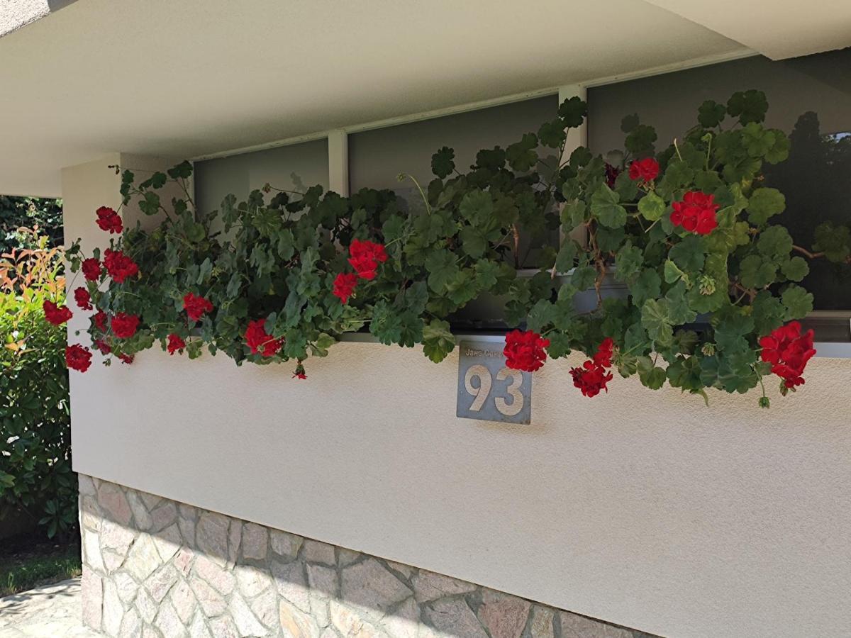 Ohrid Happy Apartments Екстер'єр фото