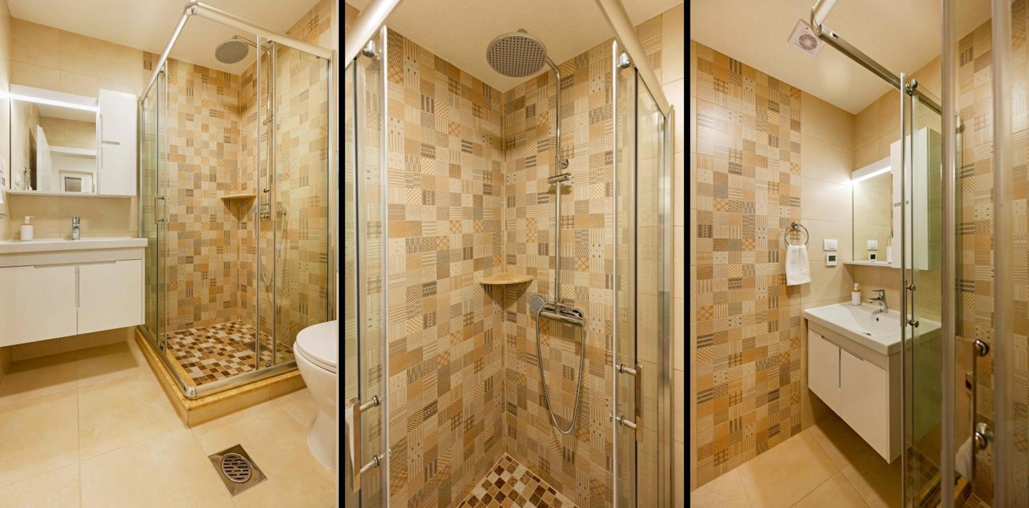 Ohrid Happy Apartments Екстер'єр фото