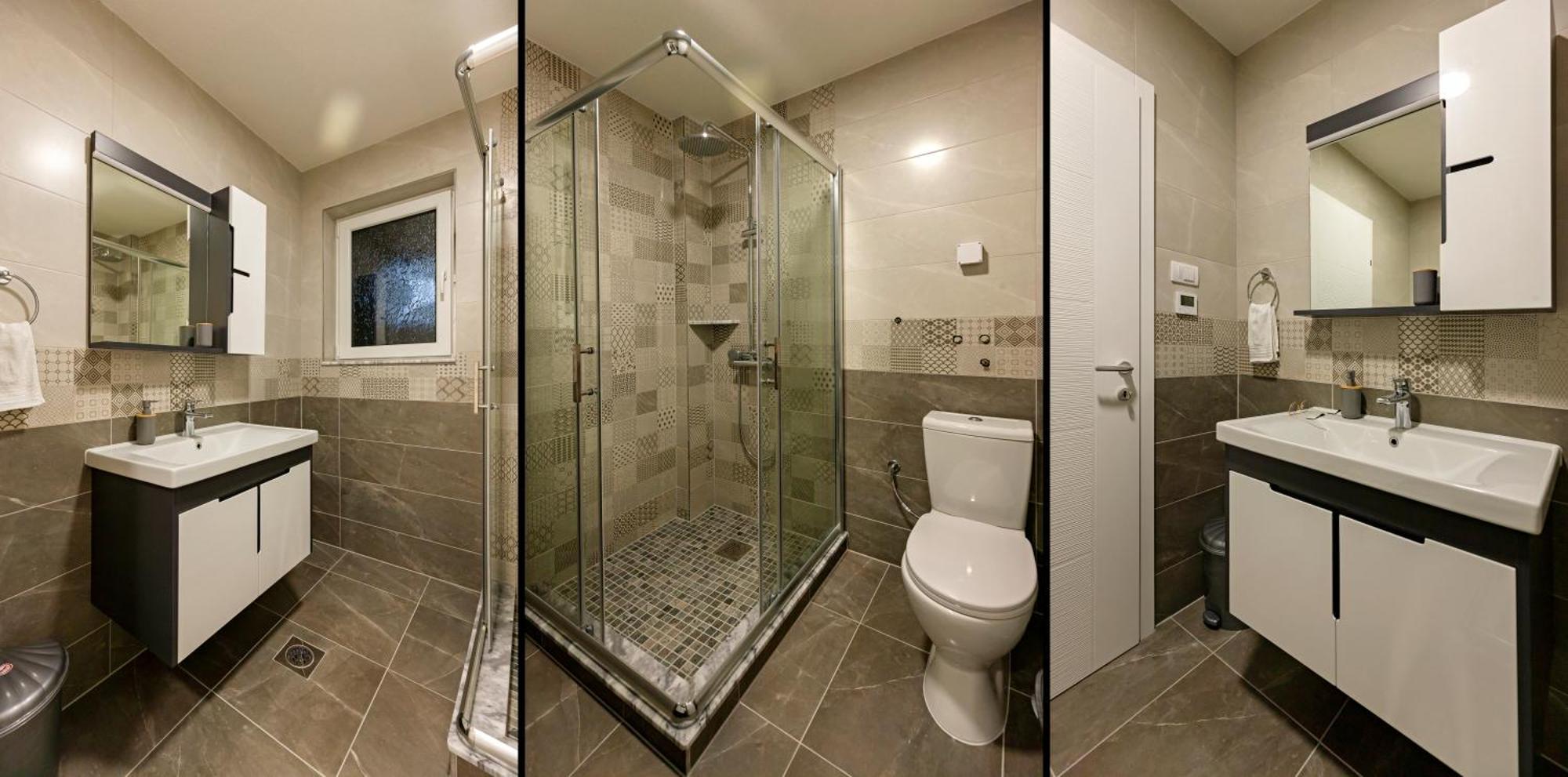 Ohrid Happy Apartments Екстер'єр фото